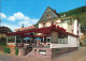 Cochem Kochem Café Restaurant Sonn'schein   Breslauer, Am Moselufer 1978 - Cochem