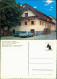 Zell Am Harmersbach Gasthof-Pension LAUBE Gästehaus OT Unterharmersbach 1975 - Other & Unclassified