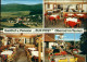 Ansichtskarte Oberrod Gasthof Pension ZUR POST Oberrod Im Taunus 1982 - Other & Unclassified