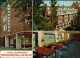 Cuxhaven Hospiz Der Inneren Mission & Hotel Garni Marienstrasse 1965 - Cuxhaven