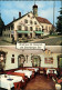 Ansichtskarte St. Heinrich Am Starnberger See Gasthof Zur Fischerrosl 1960 - Other & Unclassified