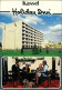 Kassel Cassel Holiday Inn Kassel Heiligenröder Strasse 2 Foto-Ansichten 1973 - Kassel