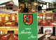 Hannoversch Münden Hann. Münden Hotel Restaurant SCHMUCKER JÄGER  1982 - Hannoversch Münden