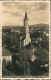 Ansichtskarte Eibenstock In Der Stadt 1928 - Eibenstock
