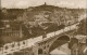 Ansichtskarte Plauen (Vogtland) Friedrich Augustbrücke Stadt Panorama 1928 - Plauen