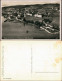 Ansichtskarte Meersburg Luftbild - Stadt Anleger 1930 - Meersburg