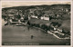 Ansichtskarte Meersburg Luftbild - Stadt Anleger 1930 - Meersburg