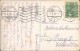 Postcard Troppau Opava Stadt, Straßen - Fabrik 1915 - Czech Republic