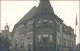 Ansichtskarte Blasewitz-Dresden Rathaus Im Festschmuck 1922 - Dresden