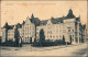 Bautzen Budyšin Justiz-Gebäude Am König Friedrich Augustplatz 1913/1914 - Bautzen