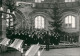 Schneeberg (Erzgebirge) Kurrendesingen In Der St.-Wolfgangs-Kirche 1984 - Schneeberg