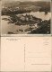 Moritzburg Fliegeraufnahme Der D. L. R. Schloss Vom Flugzeug Aus 1920 - Moritzburg