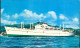 M/N DONIZETTI VERDI ROSSINI Italia Ship Schiff Schiffsfoto 1960 - Paquebots