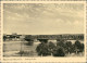 Ludwigshafen Rheinbrücke Rhein Bei Mannheim - Ludwigshafen 1950 - Mannheim