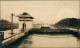 Panama    Kanal Miraflores Locks Canalzone Real-Photo  1917 Privatfoto - Panama