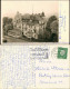 Bad Wildungen Partie Am Quellenhof 1959   Gelaufen Mit Stempel BAD WILDUNGEN - Bad Wildungen