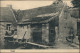 CPA Oppy Gehöft Wohnhaus Ansicht Ca. 1. Weltkrieg 1915 - Other & Unclassified