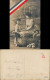 Glückwunsch, Grußkarten, Geburtstag, Mutter, Sohn 1910 Privatfoto - Anniversaire