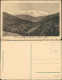 Foto Sülzhayn-Ellrich Umland-Ansicht, Kurort, Kremserblick 1920 Foto - Other & Unclassified