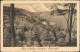 Ansichtskarte Sülzhayn-Ellrich Panorama-Ansicht, Kurort Sülzhayn 1920 - Other & Unclassified