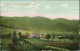 Ansichtskarte Sülzhayn-Ellrich Panorama-Ansicht Kirche Und Dorf 1910 - Other & Unclassified