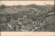 Ansichtskarte Sülzhayn-Ellrich Panorama-Ansicht, Dorf 1900 - Sonstige & Ohne Zuordnung