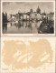 Postcard Danzig Gdańsk/Gduńsk Dampfer - Stadtbild 1931 - Danzig