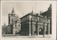 Postcard Danzig Gdańsk/Gduńsk Stockturm Hohes Tor 1932 - Danzig