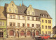 Ansichtskarte Weimar Lucas-Cranach-Haus 1982 - Weimar