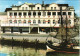 Ansichtskarte Büsum Hotel Nordseehalle Am Hafen 2 1975 - Altri & Non Classificati