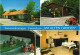 Carolinensiel-Wittmund Pension Ferienwohnungen Ferienhaus Am Alten Groden 1980 - Wittmund