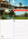 Ansichtskarte Suhlendorf Mehrbildkarte Mit 4 Ortsmotiven 1980 - Sonstige & Ohne Zuordnung