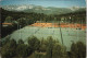 CPA Marseille Tennis Club Phocéen Luminy 1980 - Non Classés