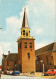 Postkaart Appingedam Toren Met Raadhuis, Auto Autos, Cars 1975 - Autres & Non Classés