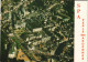 Spa (Provinz Lüttich) Spa (kêr) (Spå / Spâ) Luftaufnahme Ardennen Ardennes 1980 - Other & Unclassified