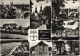 Postkaart Eupen Stadtteilansichten 1960 - Sonstige & Ohne Zuordnung
