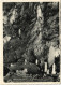 Postkaart Dinant Dinant GROTTE MERVEILLEUSE LA CASCADE DE LA VIERGE 1950 - Dinant