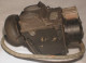 Delcampe - WW2 US Army Air Force Sighting Head Gun Sight Type K-14B GM Motors AC Spark Plug - Hoeden