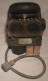 Delcampe - WW2 US Army Air Force Sighting Head Gun Sight Type K-14B GM Motors AC Spark Plug - Casques & Coiffures