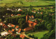 Ansichtskarte Wildeshausen Luftaufnahme Ort Vom Flugzeug Aus 1975 - Other & Unclassified