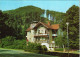 Ansichtskarte Bad Harzburg Hotel Garni - Haus Winterberg 1979 - Bad Harzburg