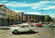 Ansichtskarte Heidelberg Bahnhof Vorplatz Mit Diversen Auto-Modellen 1970 - Heidelberg