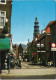 Postkaart Middelburg Burg Promenade 1980 - Middelburg