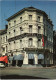 Maastricht Mestreech VW Käfer Am Hotel Beaumont Stationsstraat 1975 - Autres & Non Classés