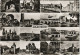 Maastricht Mestreech Stadtteilansichten Mehrbildkarte Mit 16 Ansichten 1960 - Other & Unclassified