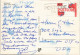 Postkaart Hoofddorp Graan Voor Visch Ortsansicht 1978 - Other & Unclassified