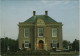 Postkaart Hoofddorp Groeten Uit Hoofddorp Polderhuis 1912 In Gebruik 1990 - Andere & Zonder Classificatie