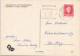 Postkaart Hoenderloo Vakantieverblijf DE MIGGELENBERG 1976 - Autres & Non Classés