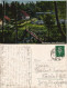 Ansichtskarte .Nordrhein-Westfalen Teutoburger Wald Silbermühle 1930 - Sonstige & Ohne Zuordnung