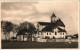 Foto  Religion/Kirche - Kloster Gel. Friedberg 1937 Privatfoto - Autres & Non Classés
